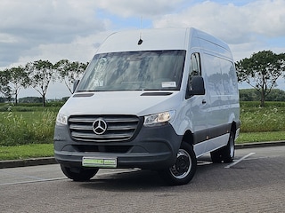 Mercedes-Benz Sprinter 516 L2H2 Dubbellucht N1!