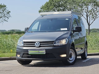 Volkswagen Caddy 2.0 TDI 55 KW