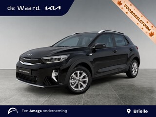 Kia Stonic DynamicLine 1.0 T-GDi MHEV 101pk | NAVI | PARKEERSENSOREN | APPLE CARPLAY/ ANDROID AUTO | CLIMA |