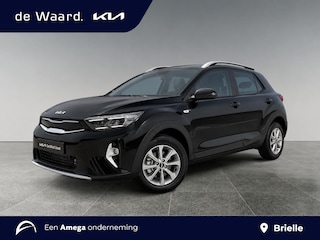 Kia Stonic DynamicLine 1.0 T-GDi MHEV 101pk | NAVI | PARKEERSENSOREN | APPLE CARPLAY/ ANDROID AUTO | CLIMA |