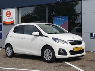 Peugeot 108 1.0 e-VTi 72pk 5D Active AIRCO&RADIO | BLUETOOTH | BELLEN&MUZIEKSTREAMING\