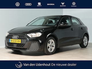 Audi A1 Sportback 25 TFSI Pro Line | Virtual Cockpit | Airco | Cruise | 15"Lm 45