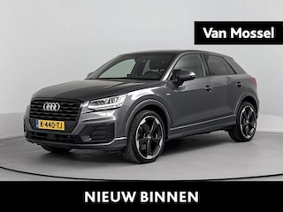 Audi Q2 1.4 TFSI CoD Launch Edition