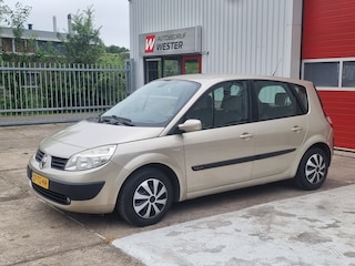 Renault Scénic 1.6-16V Expr.Luxe