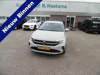 Volkswagen Taigo 1.0 TSI Life Edition