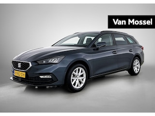 Seat Leon Sportstourer 1.0 TSI Style Business Intense | ACHTERUITRIJCAMERA | ACC | DIGITAL COCKPIT | PARKEERSENSOREN VOOR EN ACHTER