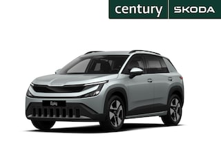 Skoda Epiq Business Launch Edition Elektromotor 155 kW / 211
