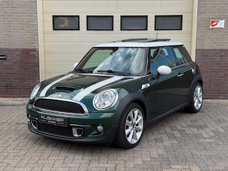 Mini Mini 1.6 Chili 1E EIG|Orig NL|Automaat|Pano|Navigatie