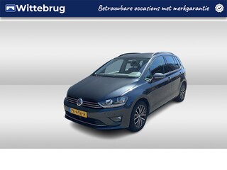 Volkswagen Golf Sportsvan 1.2 TSI Highline Business / Navigatie / Parkeersensoren / Bluetooth / LM velgen / Winterpakket HAL