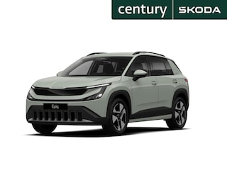 Skoda Epiq Business Launch Edition Elektromotor 155 kW / 211