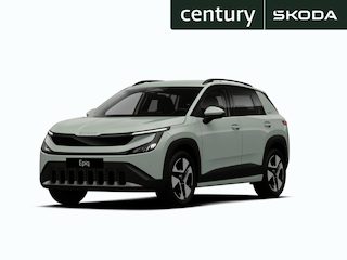 Skoda Epiq Business Launch Edition Elektromotor 155 kW / 211