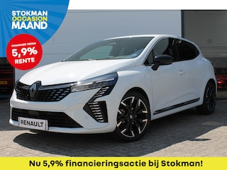 Renault Clio 1.0 TCe 90 PK GPF techno | Pack City | Pack Look | Pack Techno |