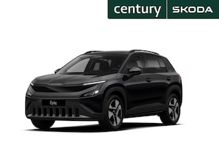 Skoda Epiq Business Launch Edition Elektromotor 155 kW / 211