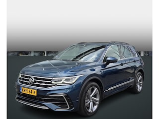Volkswagen Tiguan 1.4 TSI eHybrid R-Line Business+ | Camera | Rijklaarprijs | Assistentie Pakket |