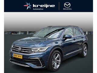 Volkswagen Tiguan 1.4 TSI eHybrid R-Line Business+ | Camera | Rijklaarprijs | Assistentie Pakket |
