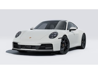 Porsche 911 Carrera