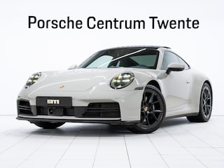 Porsche 911 Carrera