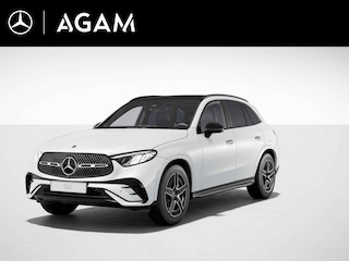 Mercedes-Benz GLC 300e 4MATIC Business Solution AMG