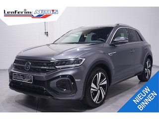 Volkswagen T-Roc 1.5 TSI R-Line Apple Carplay Panodak Achteruitrijcamera Digital Display