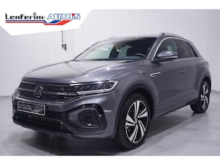 Volkswagen T-Roc 1.5 TSI R-Line Apple Carplay Panodak Achteruitrijcamera Digital Display