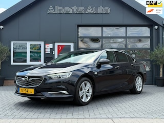 Opel Insignia Grand Sport 1.5 Turbo Business Executive | NAP |