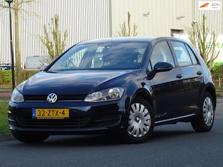 Volkswagen Golf 1.2 TSI Trendline 5DEURS NAP/NAVI/CRUISE/APK