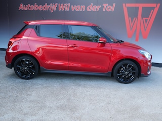 Suzuki Swift 1.4 SPORT SMART HYBRID | A.C.C | CARPLAY | LED | CAMERA | 1e EIG!!
