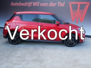 Suzuki Swift 1.4 SPORT SMART HYBRID | A.C.C | CARPLAY | LED | CAMERA | 1e EIG!!