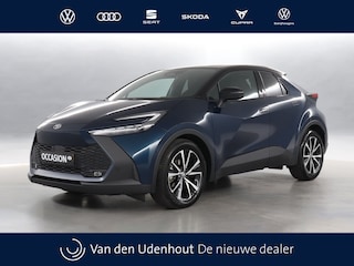 Toyota C-HR 1.8 Hybrid 140 First Edition / Navigatie / 360 Camera
