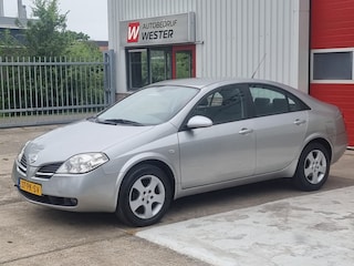 Nissan Primera 2.0 Acenta