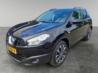Nissan Qashqai 1.6 Tech View