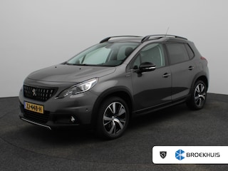 Peugeot 2008 1.2 PureTech GT-Line | Climate Control | Cruise Control | Parkeersensoren | Navigatie