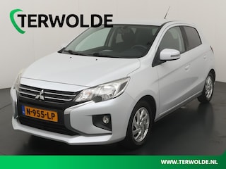 Mitsubishi Space Star 1.2 Nova | Navigatie | Climate Control | Stoelverw. |