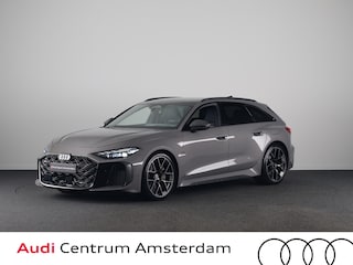 Audi A5 A5 Avant e-hybrid quattro | Panoramadak | Keramische remmen | Carbon pakket | RS Design pakket | Head Up display |