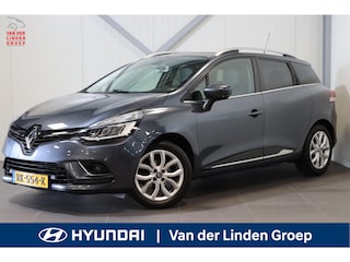 Renault Clio Estate 0.9 TCe Intens|PDC|Cam|Nav|Climate|Rijklaarprijs!|