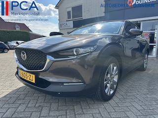 Mazda CX-30 2.0 e-Skyactiv X Comfort | 1e Eigenaar | Head-up |