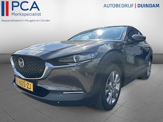 Mazda CX-30 2.0 e-Skyactiv X Comfort | 1e Eigenaar | Head-up |