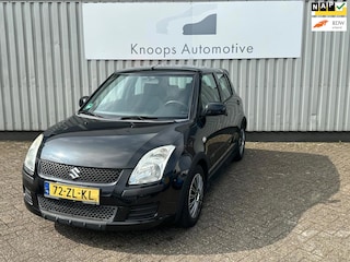 Suzuki Swift 1.3 Comfort 5 deurs
