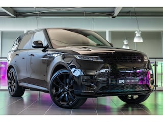 Land Rover Range Rover Sport 3.0 P550e Autobiography PHEV