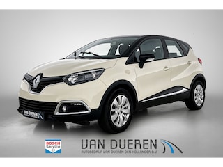 Renault Captur 1.2 TCe Expression Trekhaak, Navi, Keyless