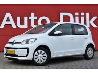 Volkswagen Up 1.0 LED | Camera | Clima | Cruise | DAB | Bluetooth | PDC