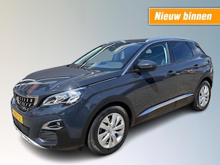 Peugeot 3008 1.2 PURETECH ACTIVE