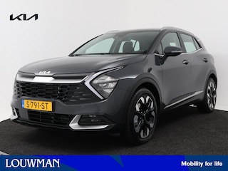 Kia Sportage 1.6 T-GDi Hybrid DynamicLine | Trekhaak | onderweg-naar-dealer