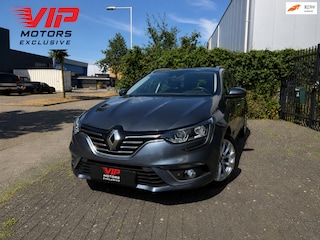 Renault Mégane 1.3 TCe Limited