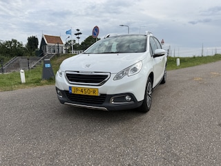 Peugeot 2008 1.2 PureTech Active bj juni2016/distr. vervangen 01-26/parkeersensoren achter