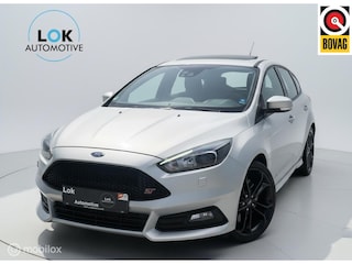 Ford Focus 2.0 ST DAK|RECARO|SONY|LED|CAMERA|STOEL/STUURVERW|