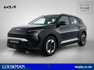 Kia EV3 Air 58.3 kWh Navigatie | Climate Control | Achteruitrijcamera **VOORRAAD**