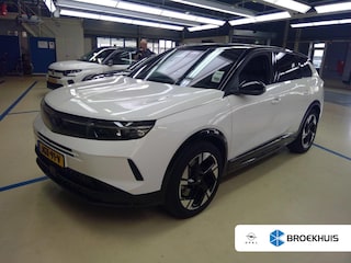 Opel Grandland 1.6 Turbo Plug-in-Hybrid GS | Schuif-/Kanteldak | HeadUp-Display | LED-Adaptive | 7,4kW Lader | Adaptive Cruise | Elektr. Achterklep |