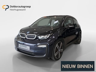 BMW i3 Executive Edition 120Ah 42 kWh
