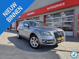 Audi Q5 2.0 TFSI quattro